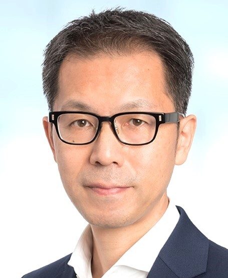 斎藤  和彦　SAITO KAZUHIKO