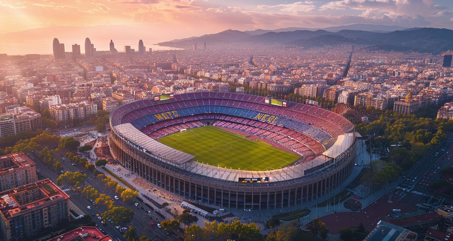持続可能なスポーツ2030 - 環境とスポーツの調和を目指す新たな指針｜グリーンジョブのエコリク コラム