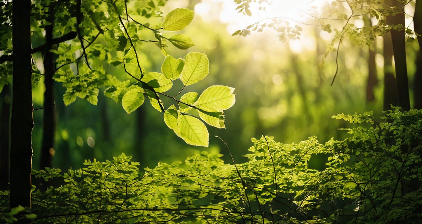環境省肝いり「人工光合成」が描く未来 - CO2を資源に変える革新的技術|グリーンジョブのエコリク コラム