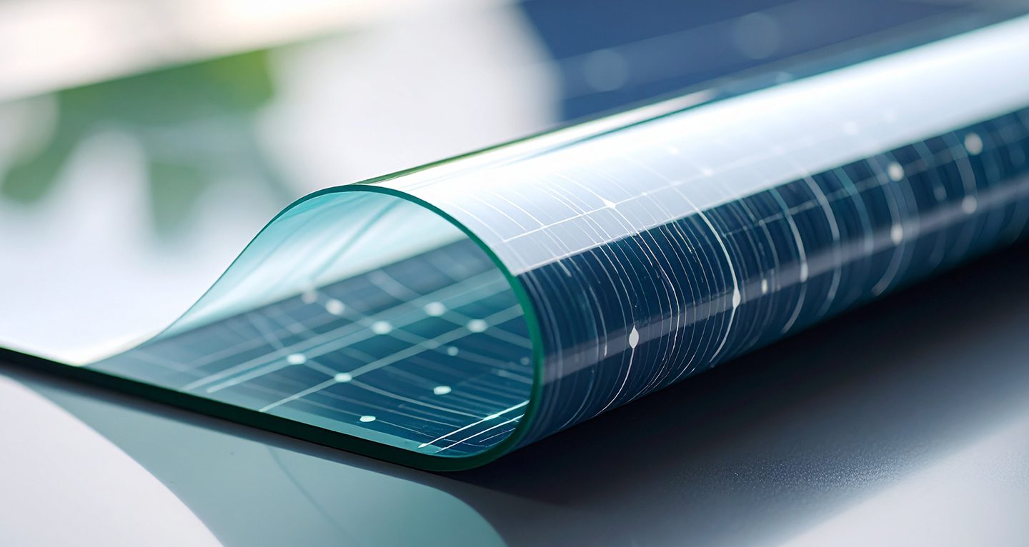 経済産業省・資源エネルギー庁が描く日本のエネルギー戦略：ペロブスカイト太陽電池が切り札に｜グリーンジョブのエコリク コラム
