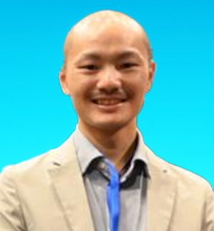 河村泰志様