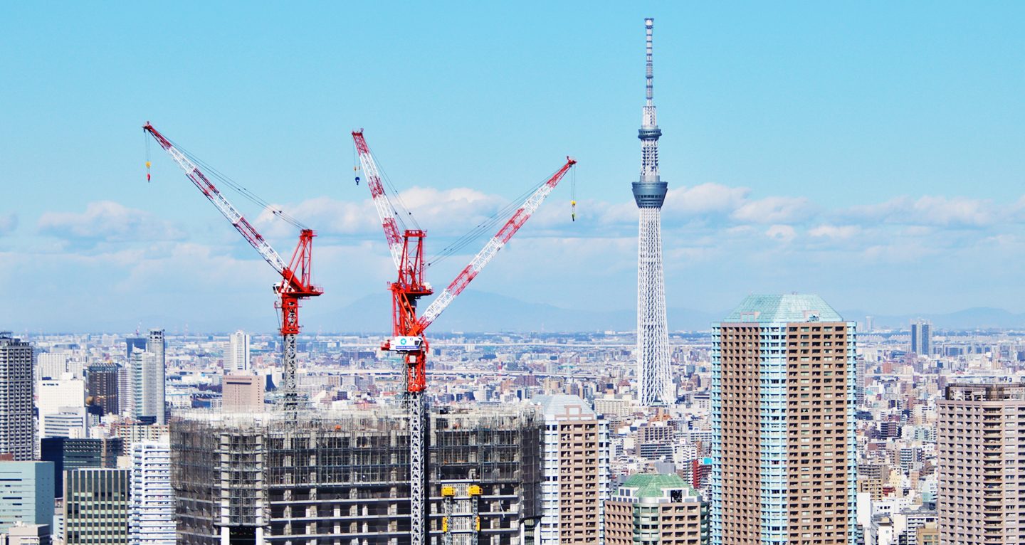 国交省、建築物LCA算定の義務化へ動く！2028年度導入で環境負荷低減と国際標準化を推進｜グリーンジョブのエコリク コラム