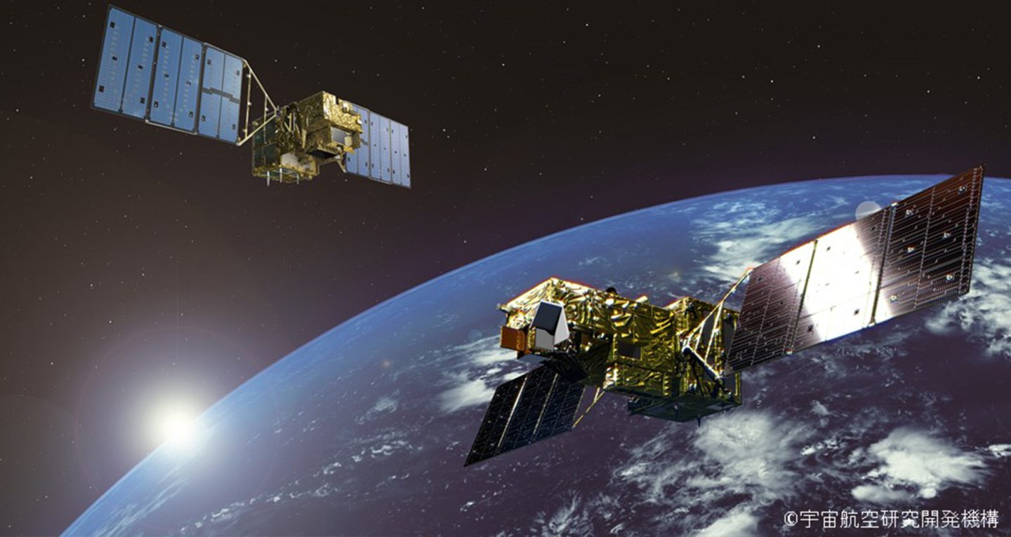 気候変動対策の新時代を切り拓く宇宙技術革命：GOSAT-GW打ち上げへ 〜日本の衛星が温室効果ガスと水循環の謎を解き明かす〜｜グリーンジョブのエコリク コラム