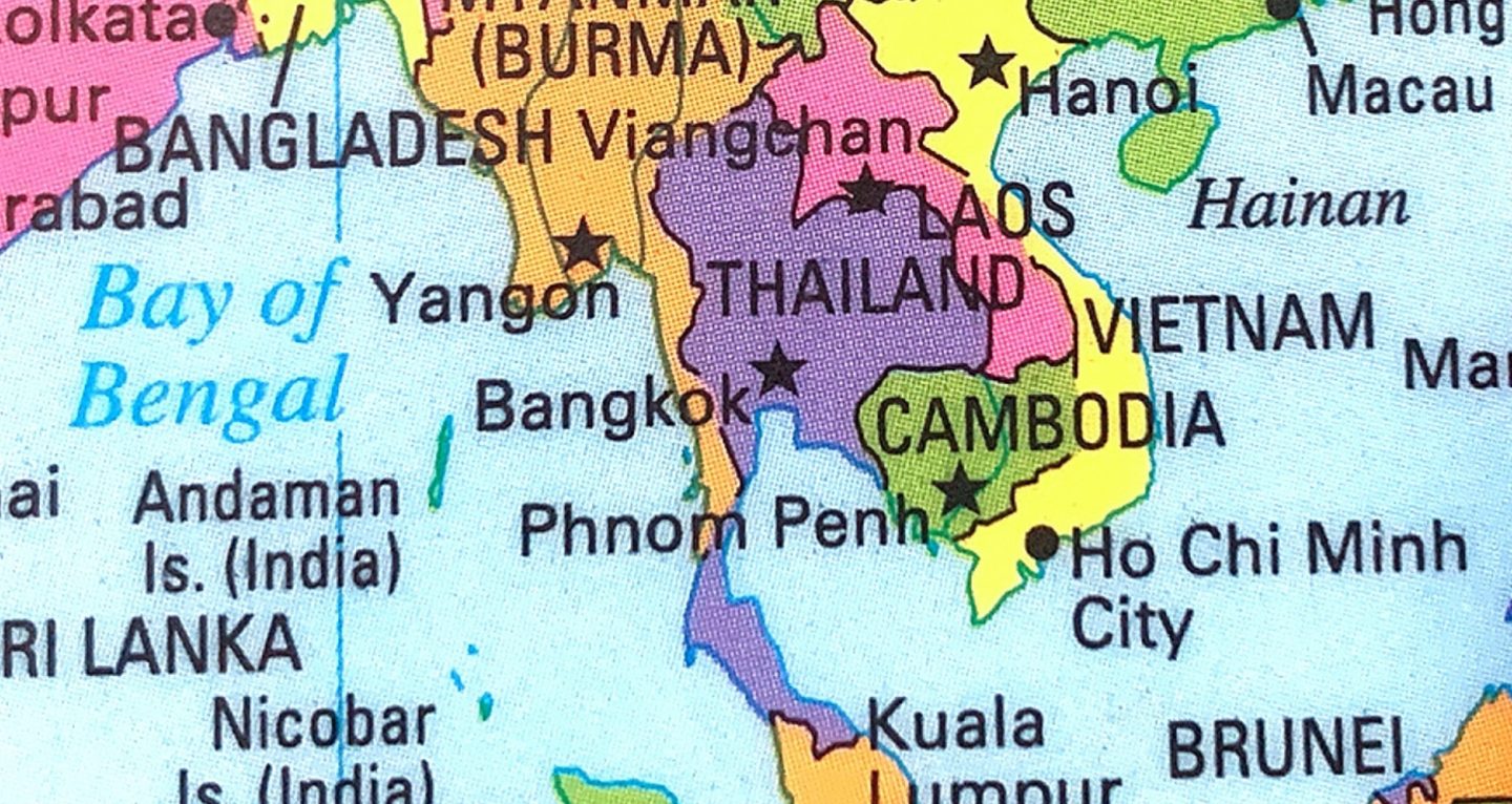 タイ・カンボジア国境閉鎖から考えるサステナブル調達〜地政学リスクが顕在化、有事の備えと供給網の多角化が急務に〜｜グリーンジョブのエコリク