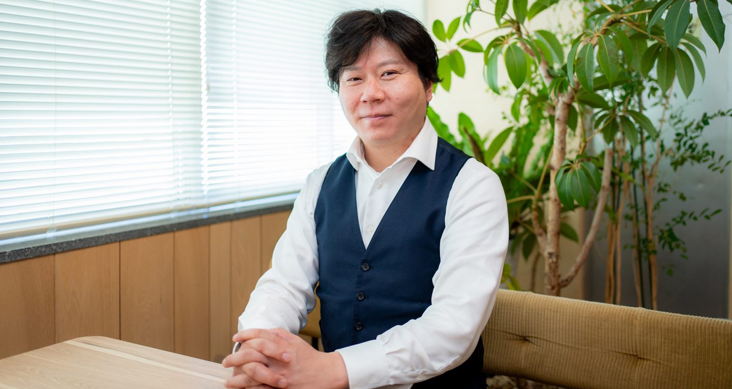 地域に新たな活力を吹き込む「e.CYCLE」とは｜株式会社まち未来製作所｜グリーンジョブのエコリク インタビュー