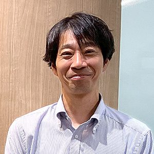 藤田一馬様