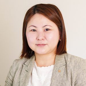 勝 綾子様