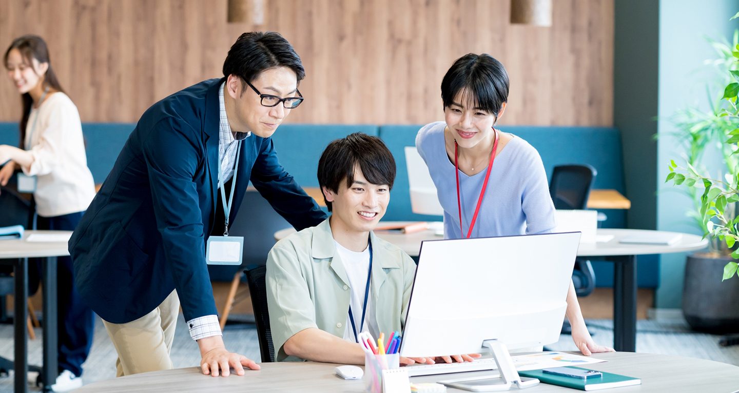 令和7年版厚生労働白書から見る若者への期待｜グリーンジョブのエコリク